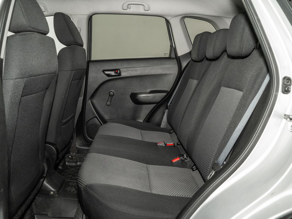 Suzuki Vitara 2015 - фото автомобиля