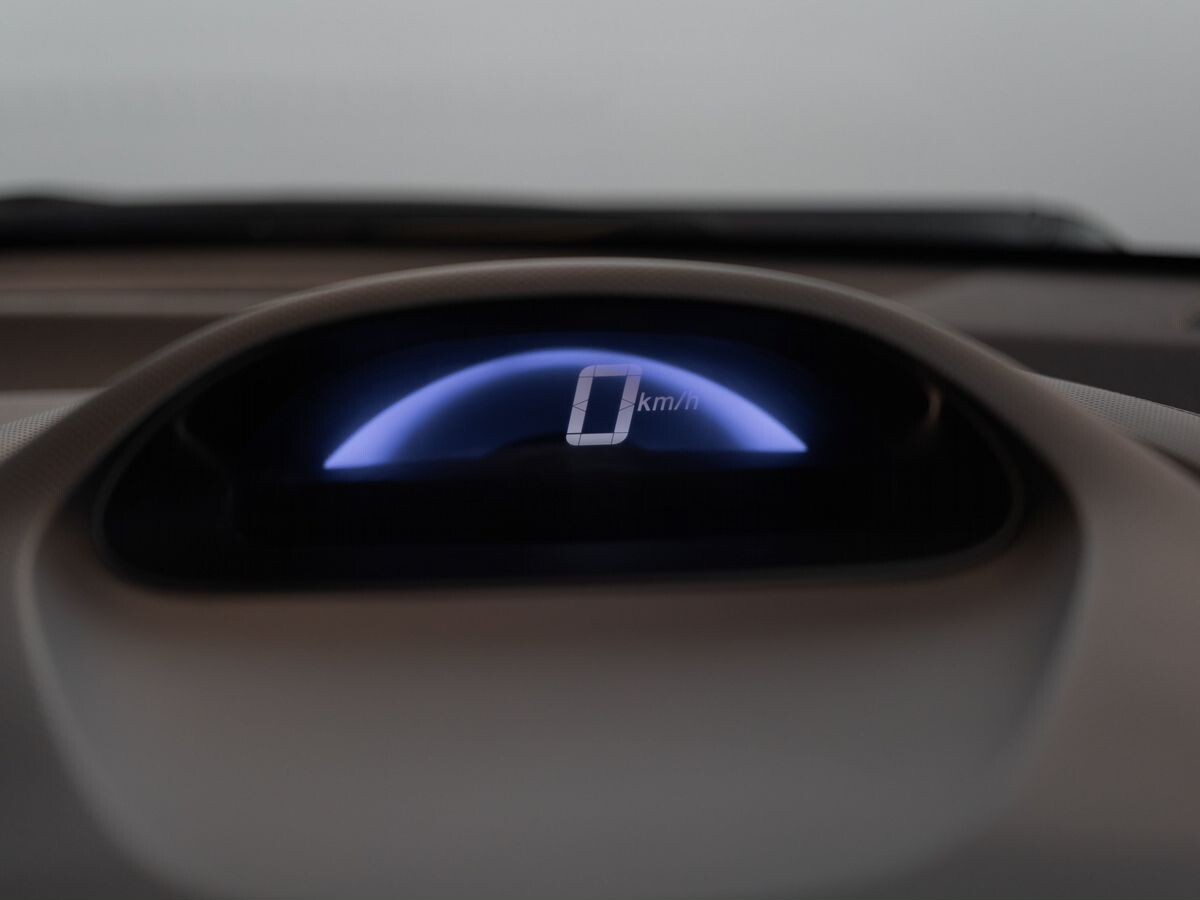 Honda Insight 2010 - фото автомобиля