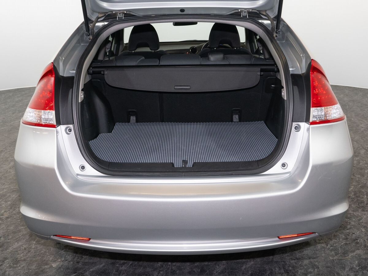 Honda Insight 2010 - фото автомобиля