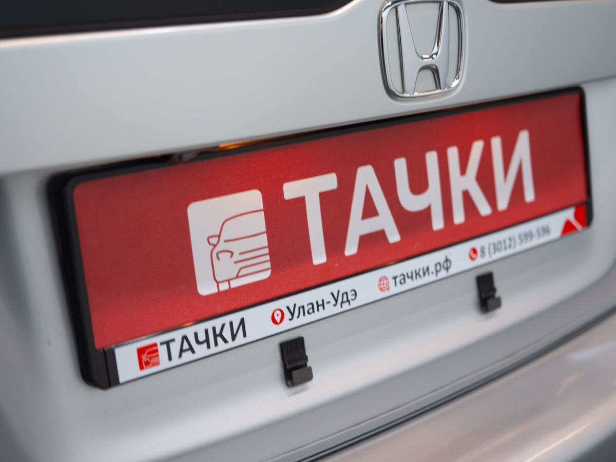 Honda Insight 2010 - фото автомобиля