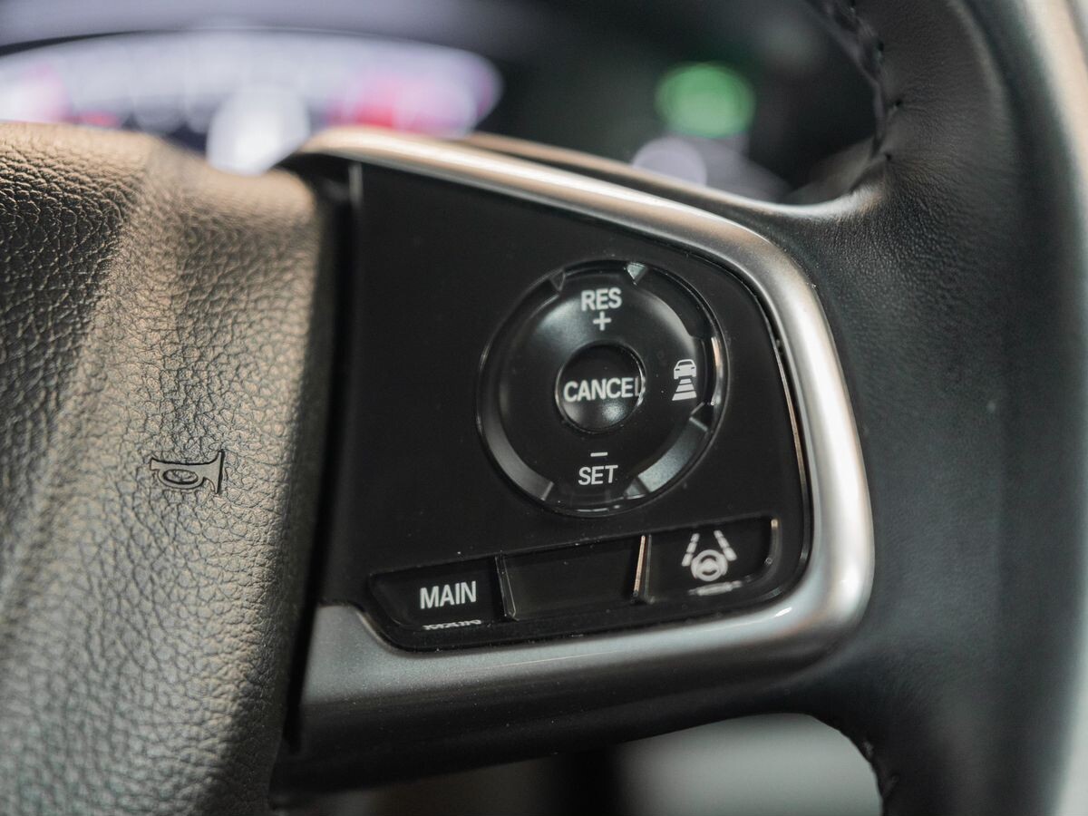 Honda CR-V 2019 - фото автомобиля