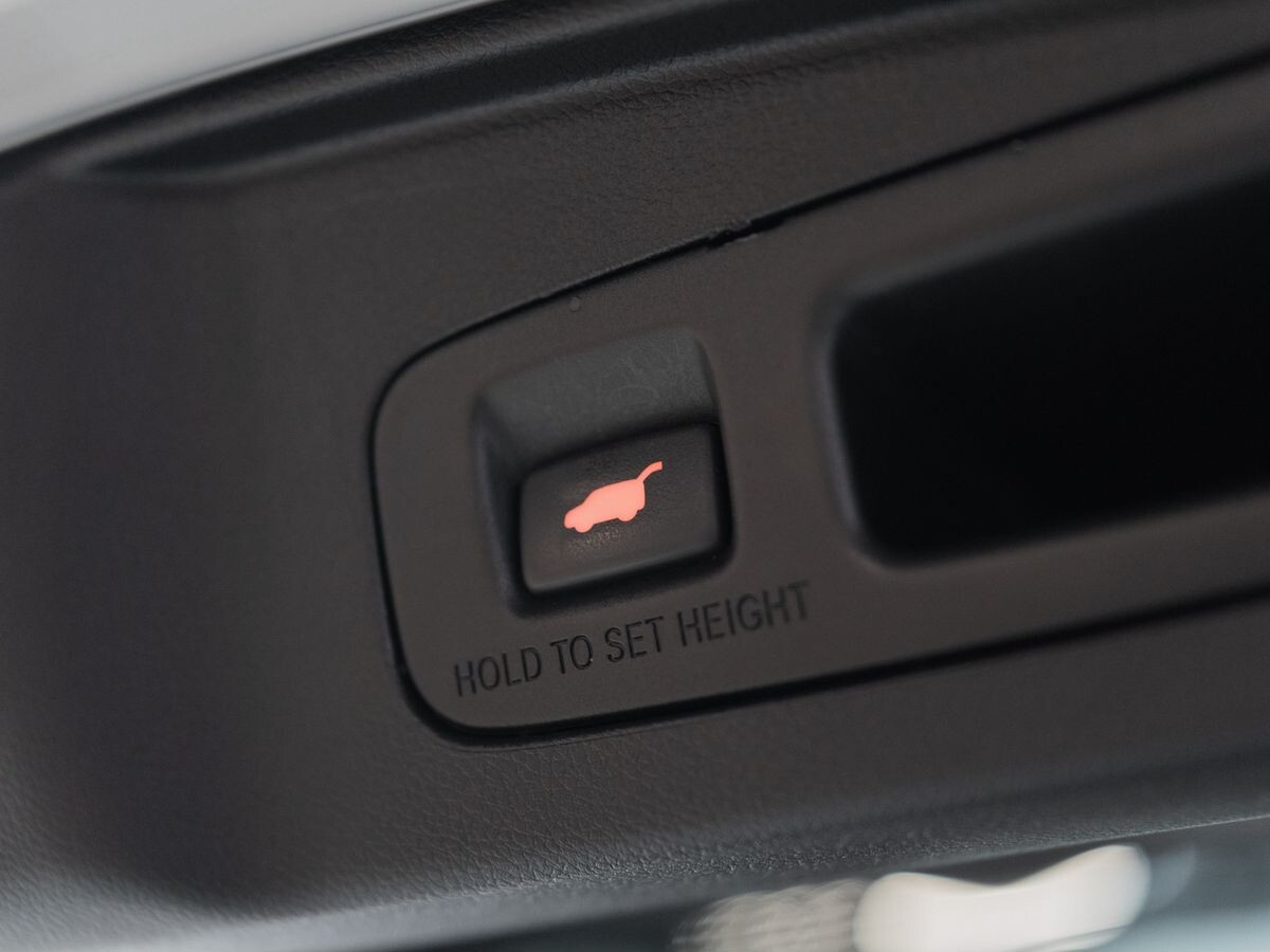 Honda CR-V 2019 - фото автомобиля