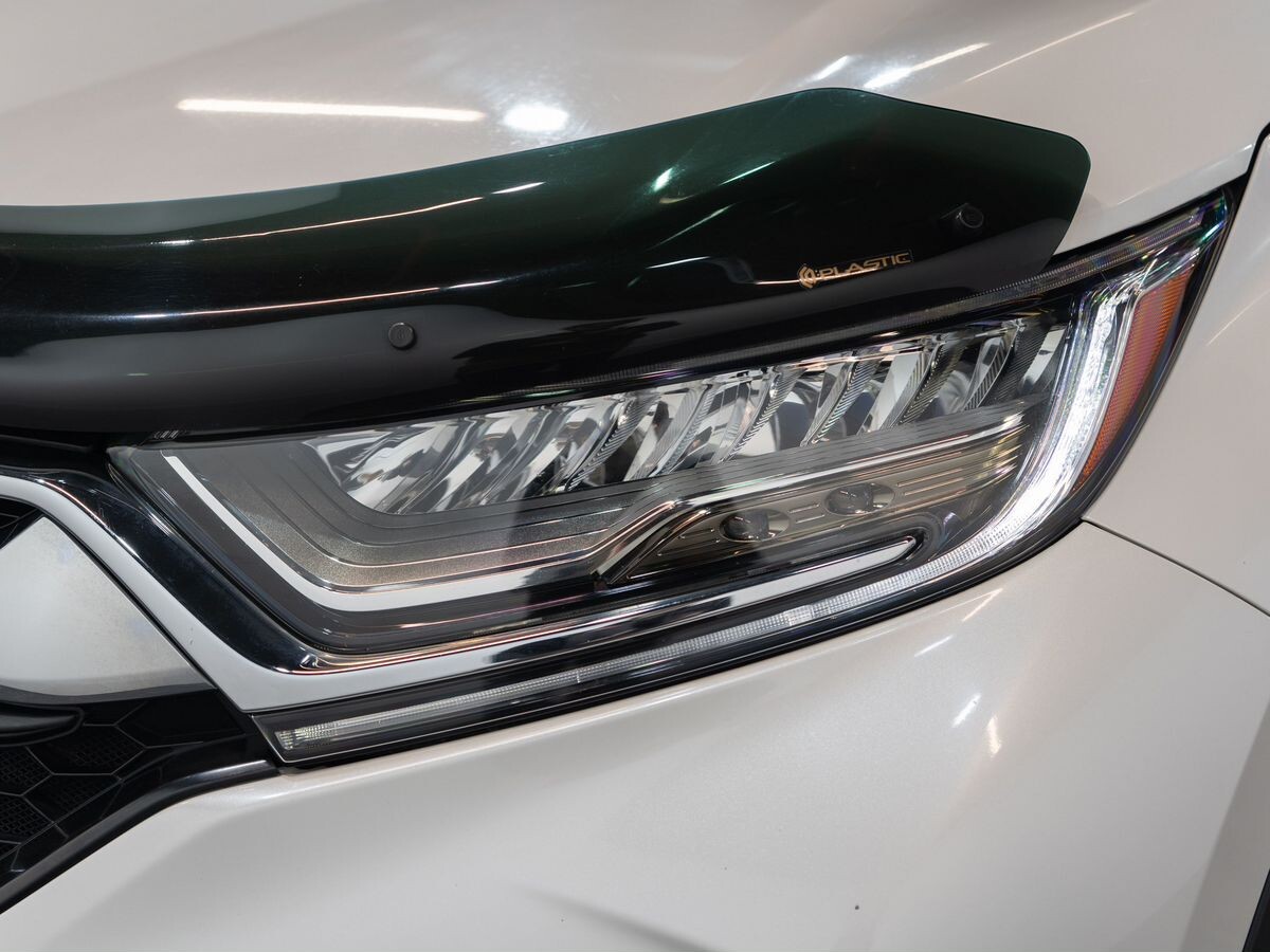 Honda CR-V 2019 - фото автомобиля