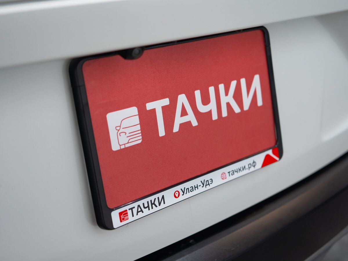 Honda CR-V 2019 - фото автомобиля