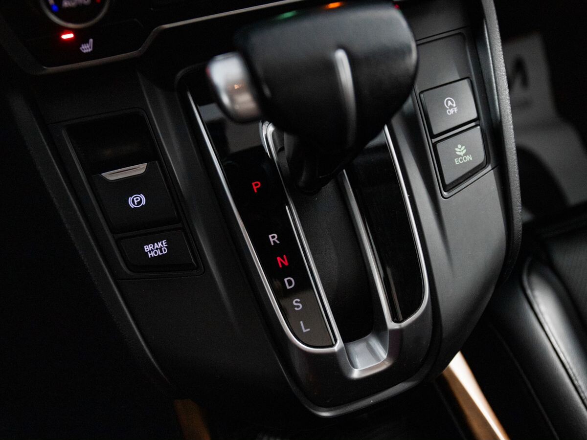 Honda CR-V 2020 - фото автомобиля