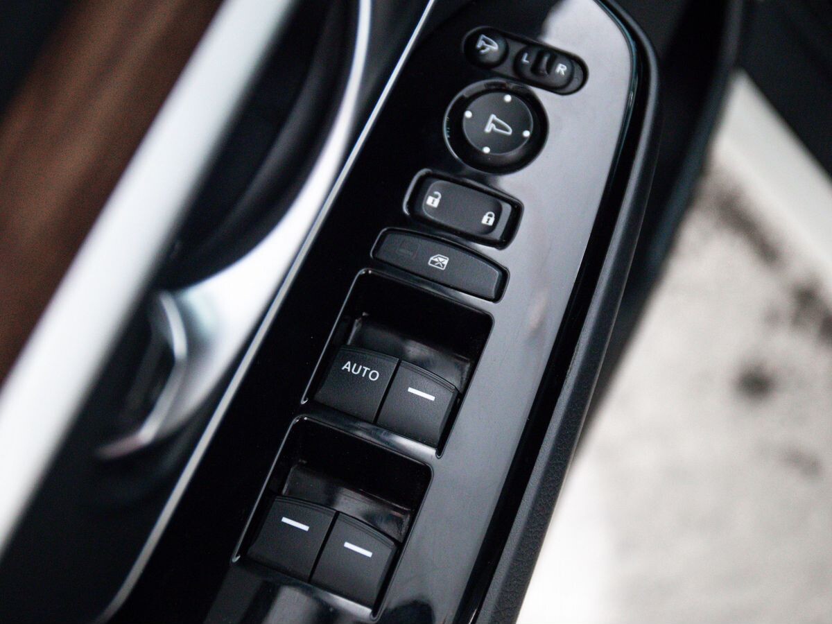 Honda CR-V 2020 - фото автомобиля