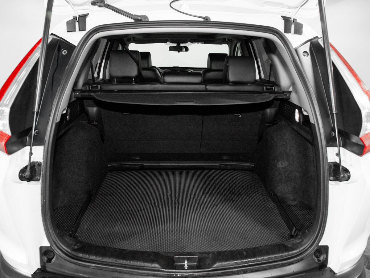 Honda CR-V 2020 - фото автомобиля