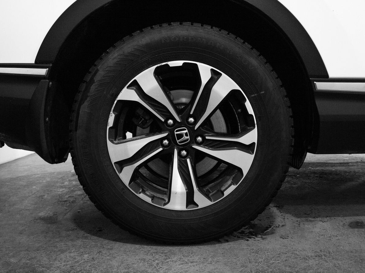 Honda CR-V 2020 - фото автомобиля