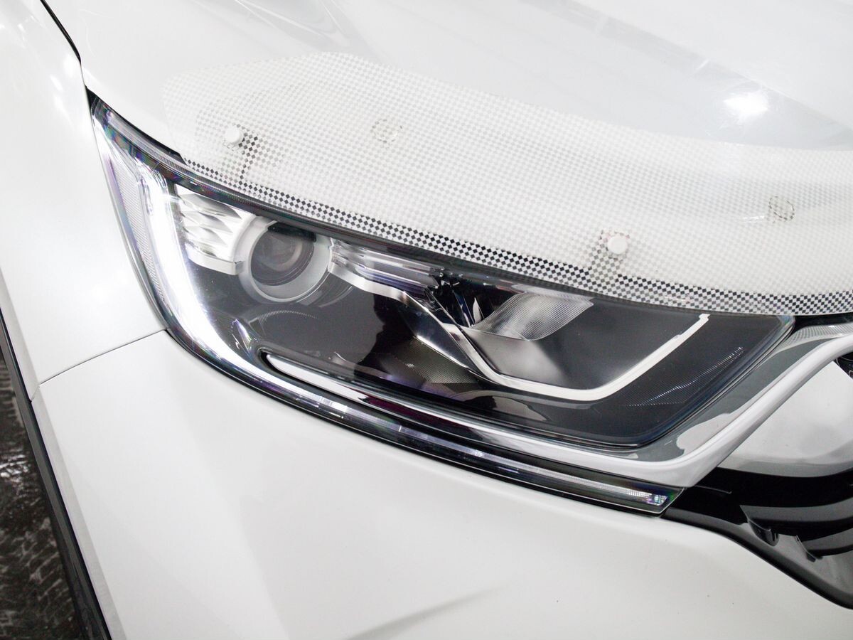 Honda CR-V 2020 - фото автомобиля