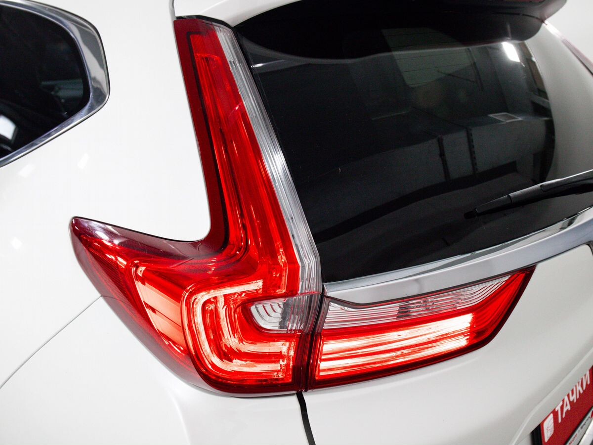 Honda CR-V 2020 - фото автомобиля