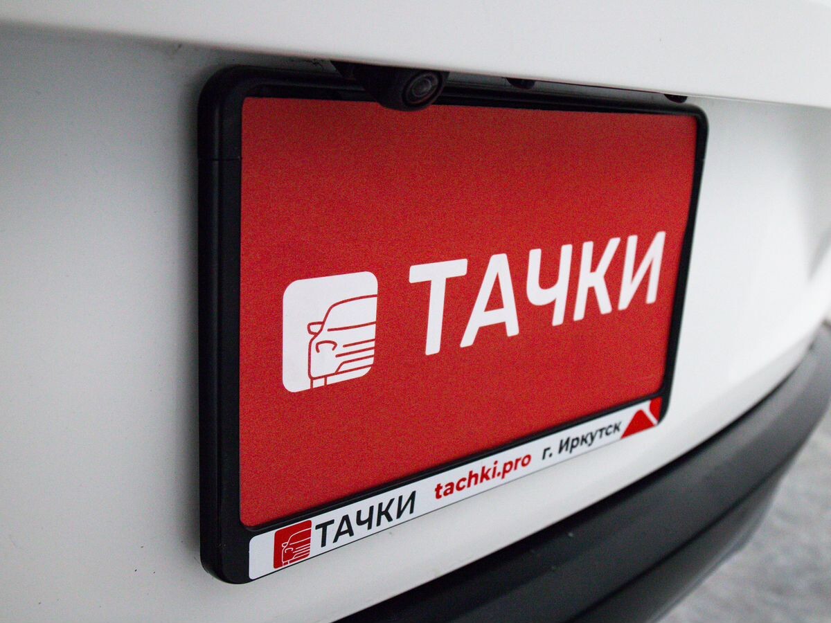 Honda CR-V 2020 - фото автомобиля