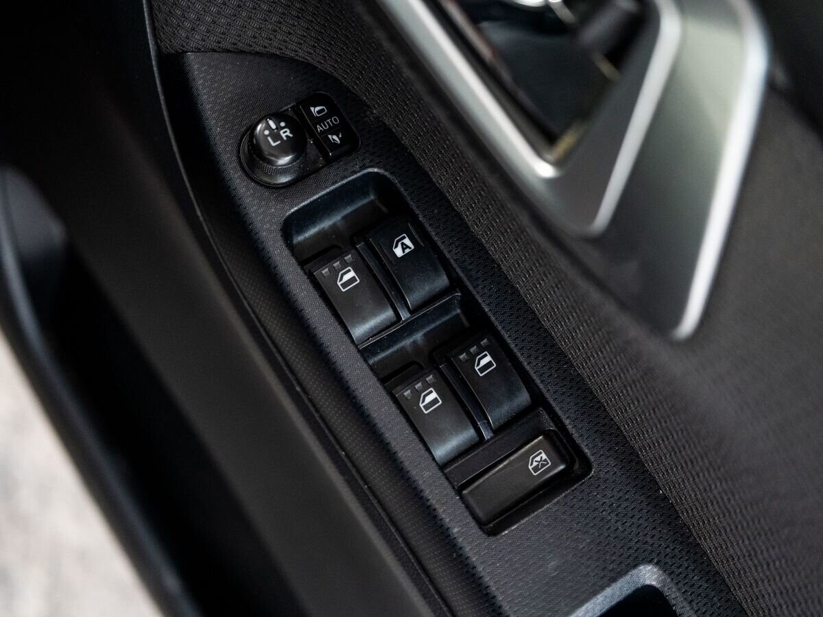 Daihatsu Move 2017 - фото автомобиля