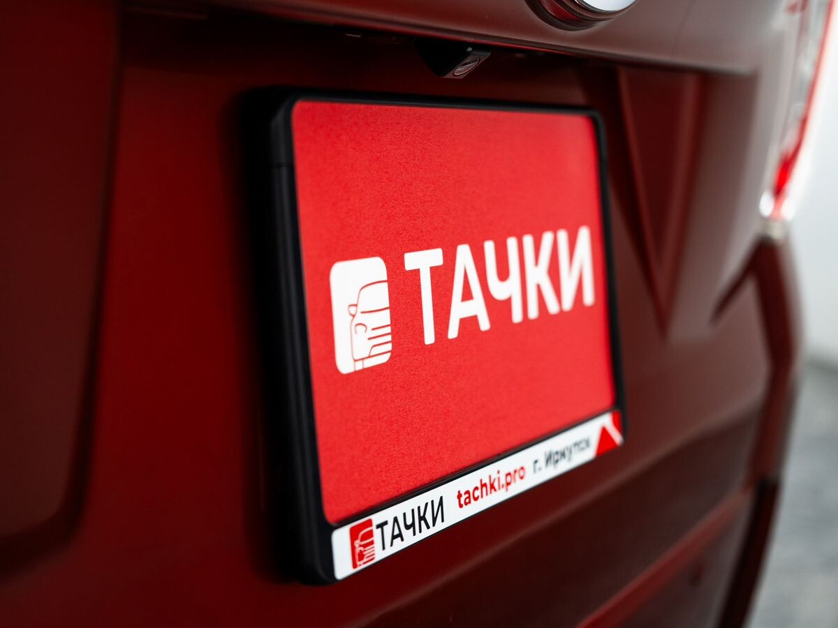 Daihatsu Move 2017 - фото автомобиля