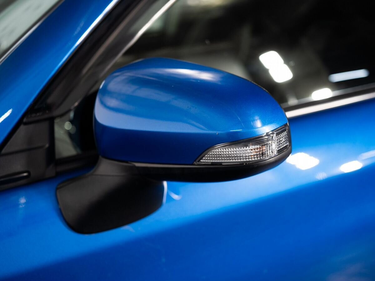 Toyota Corolla 2017 - фото автомобиля