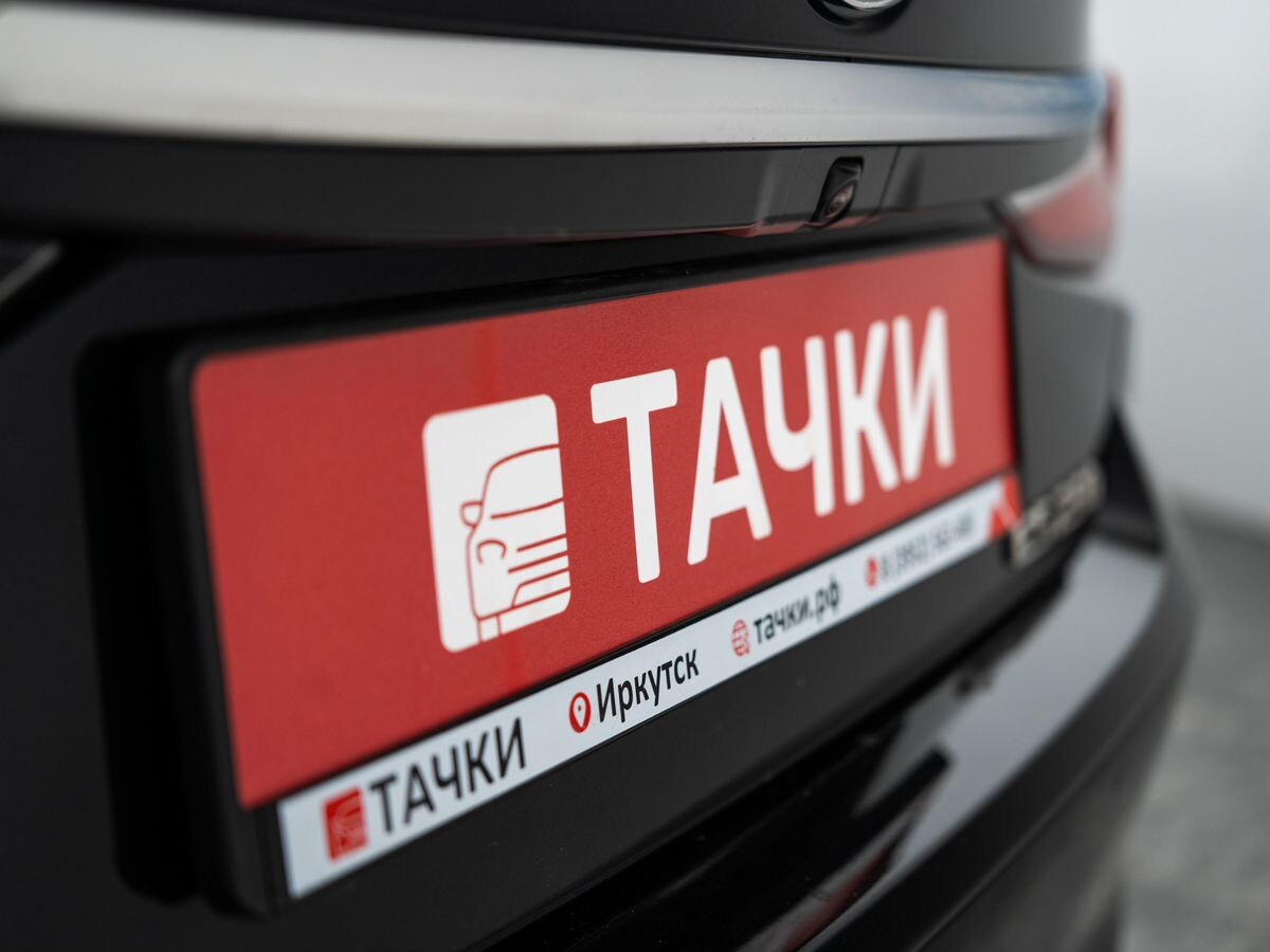 Lexus ES 2020 - фото автомобиля