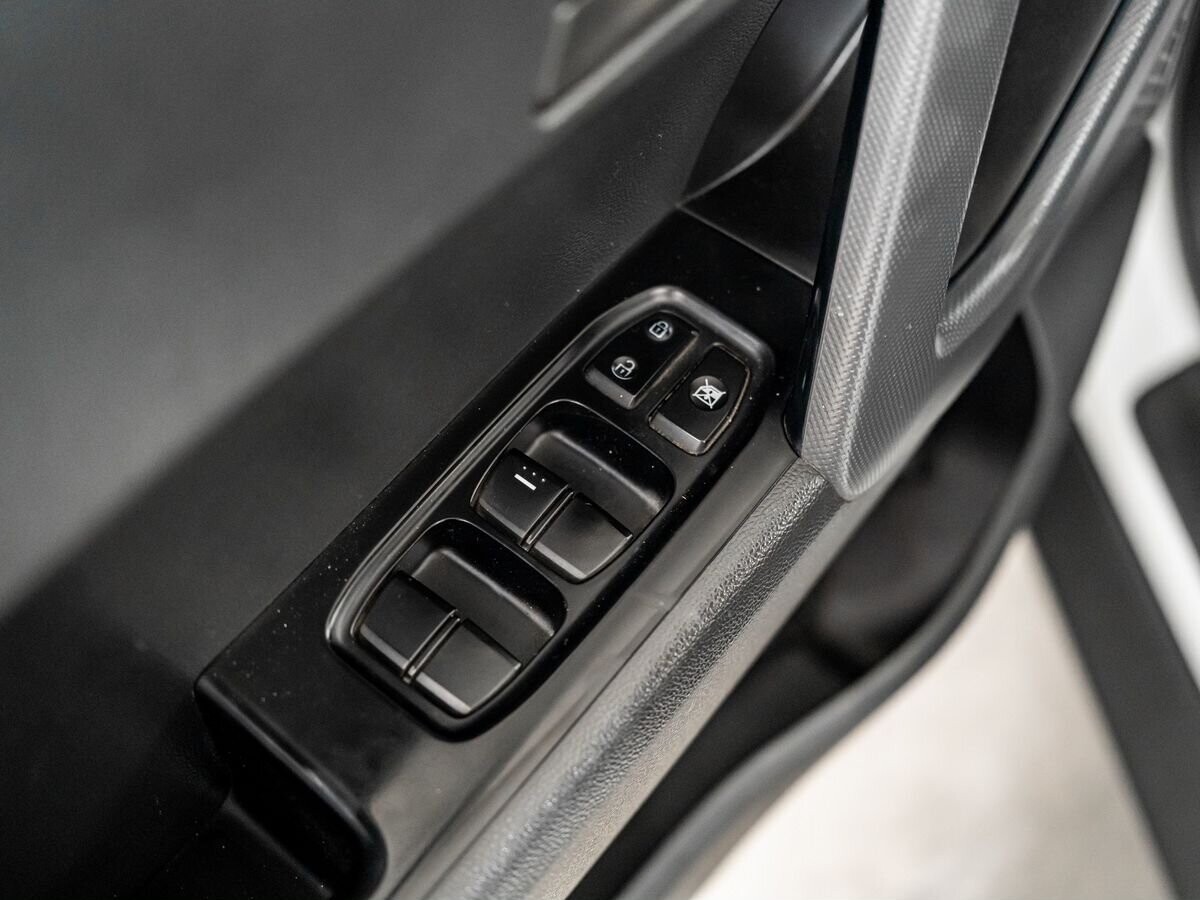 Hyundai Creta 2019 - фото автомобиля