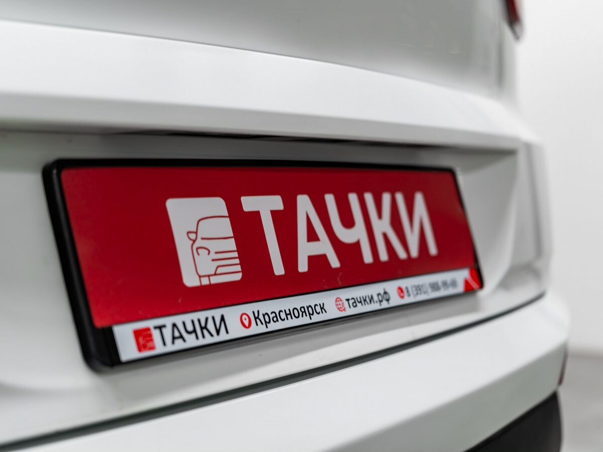 Hyundai Creta 2018 - фото автомобиля