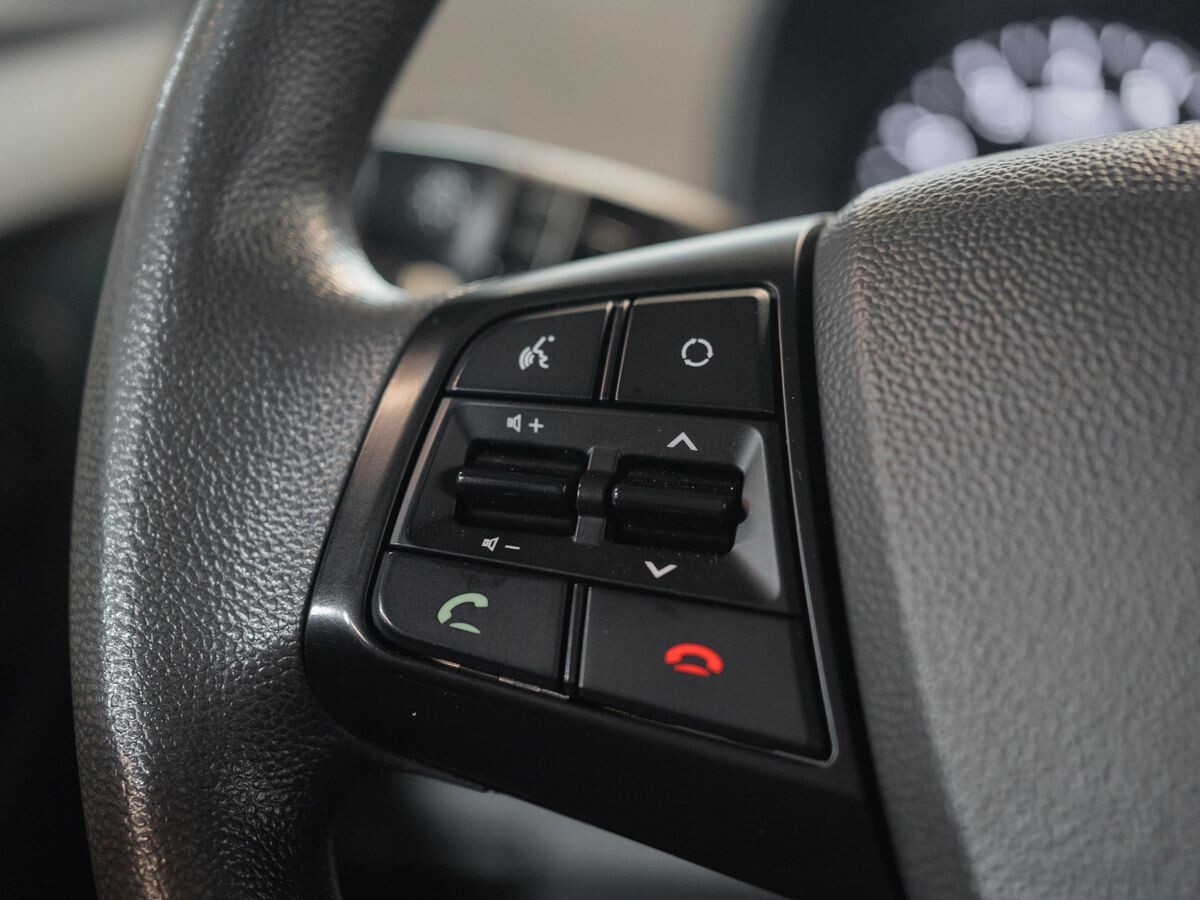 Hyundai Creta 2019 - фото автомобиля