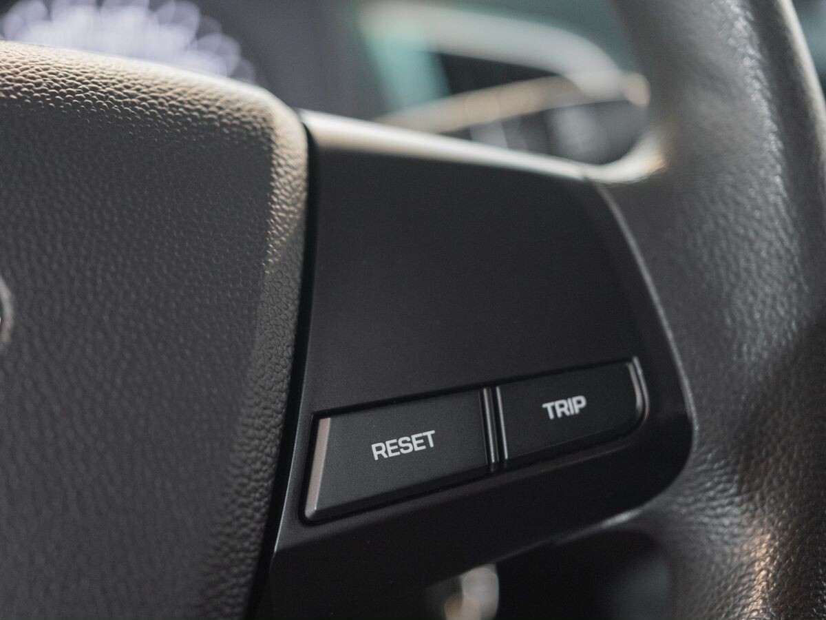 Hyundai Creta 2019 - фото автомобиля