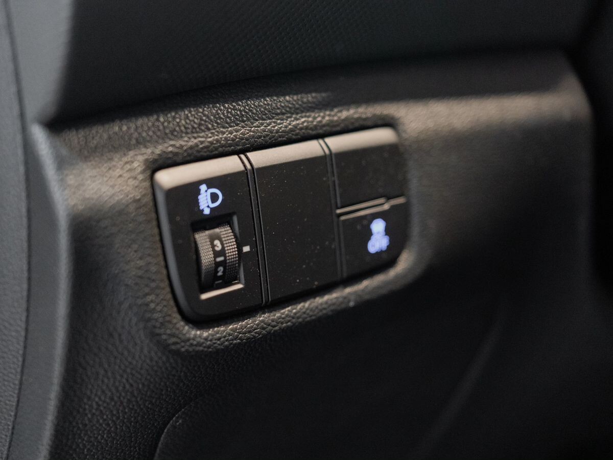 Hyundai Creta 2019 - фото автомобиля