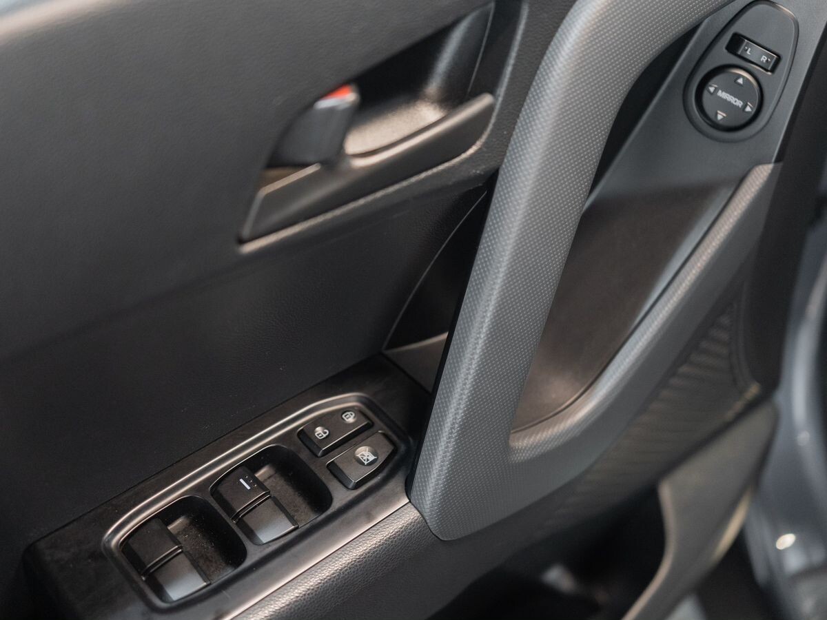 Hyundai Creta 2019 - фото автомобиля