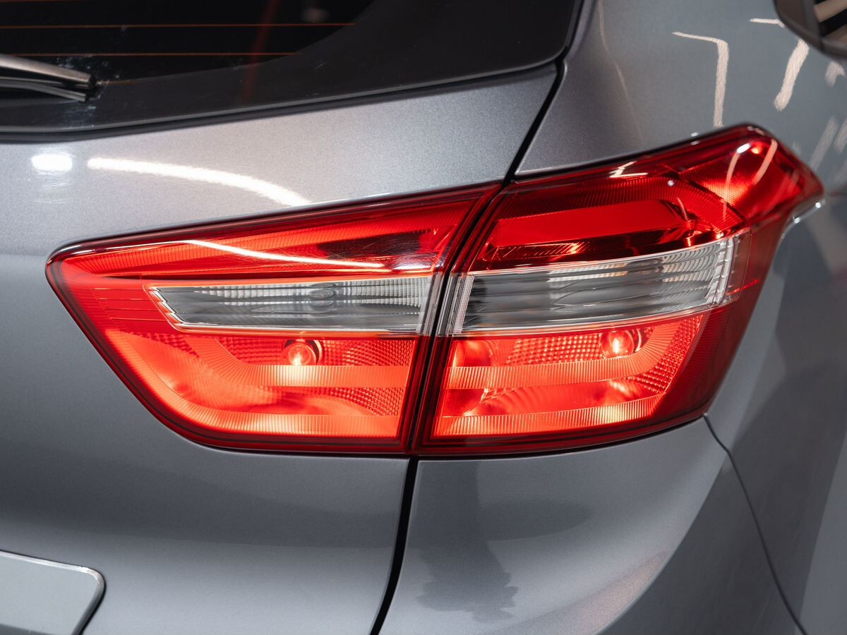 Hyundai Creta 2019 - фото автомобиля