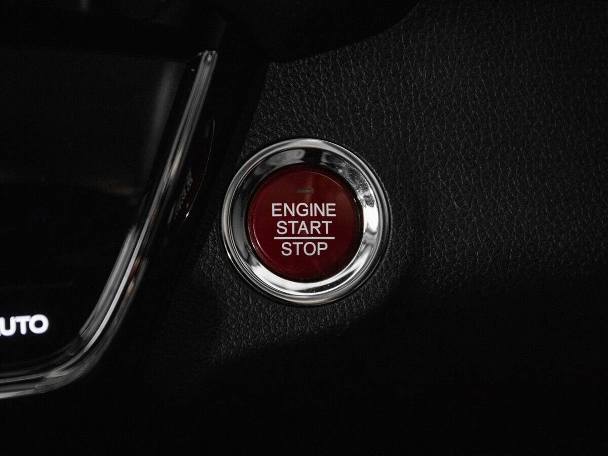 Honda Vezel 2015 - фото автомобиля