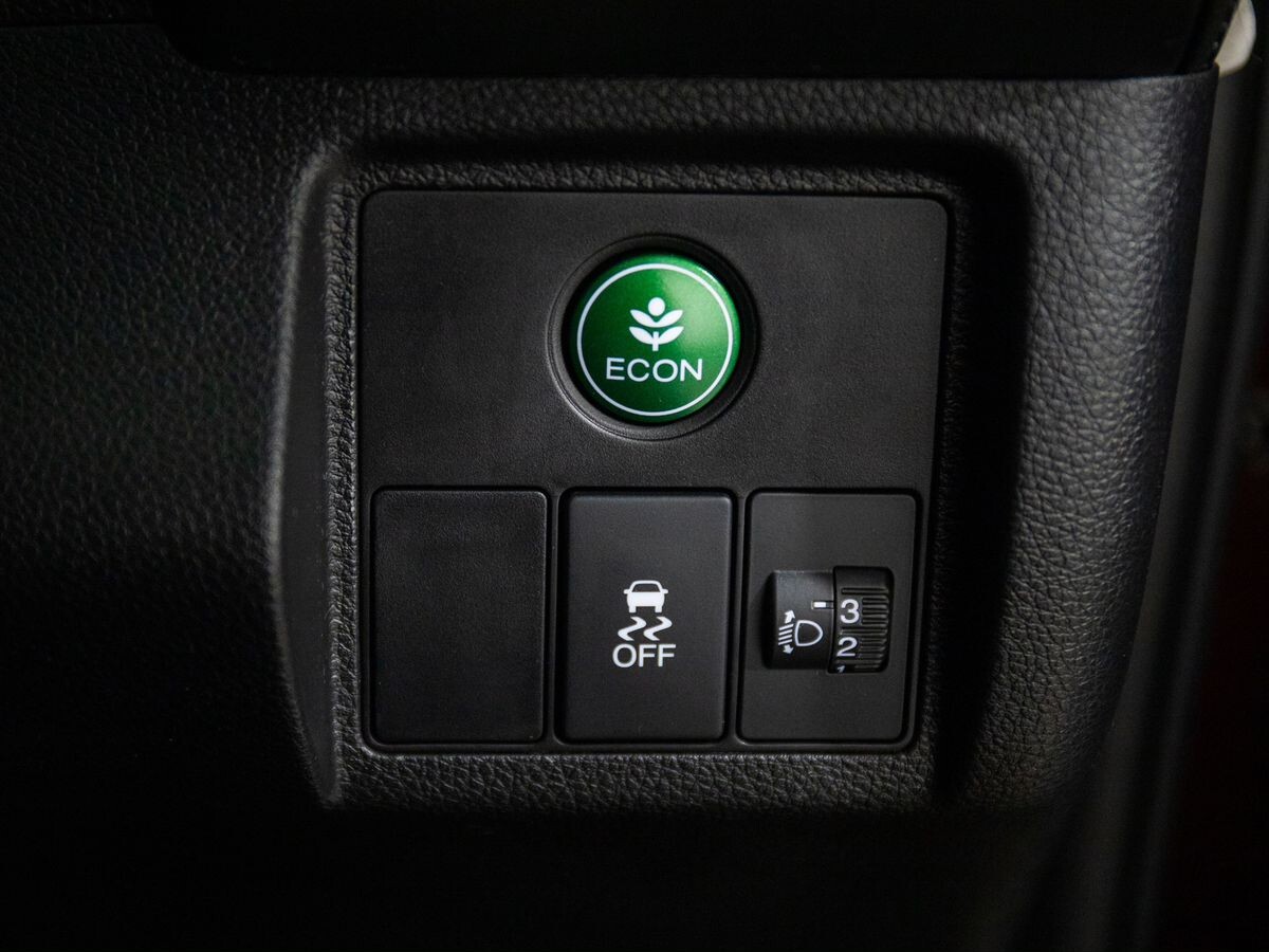 Honda Vezel 2015 - фото автомобиля