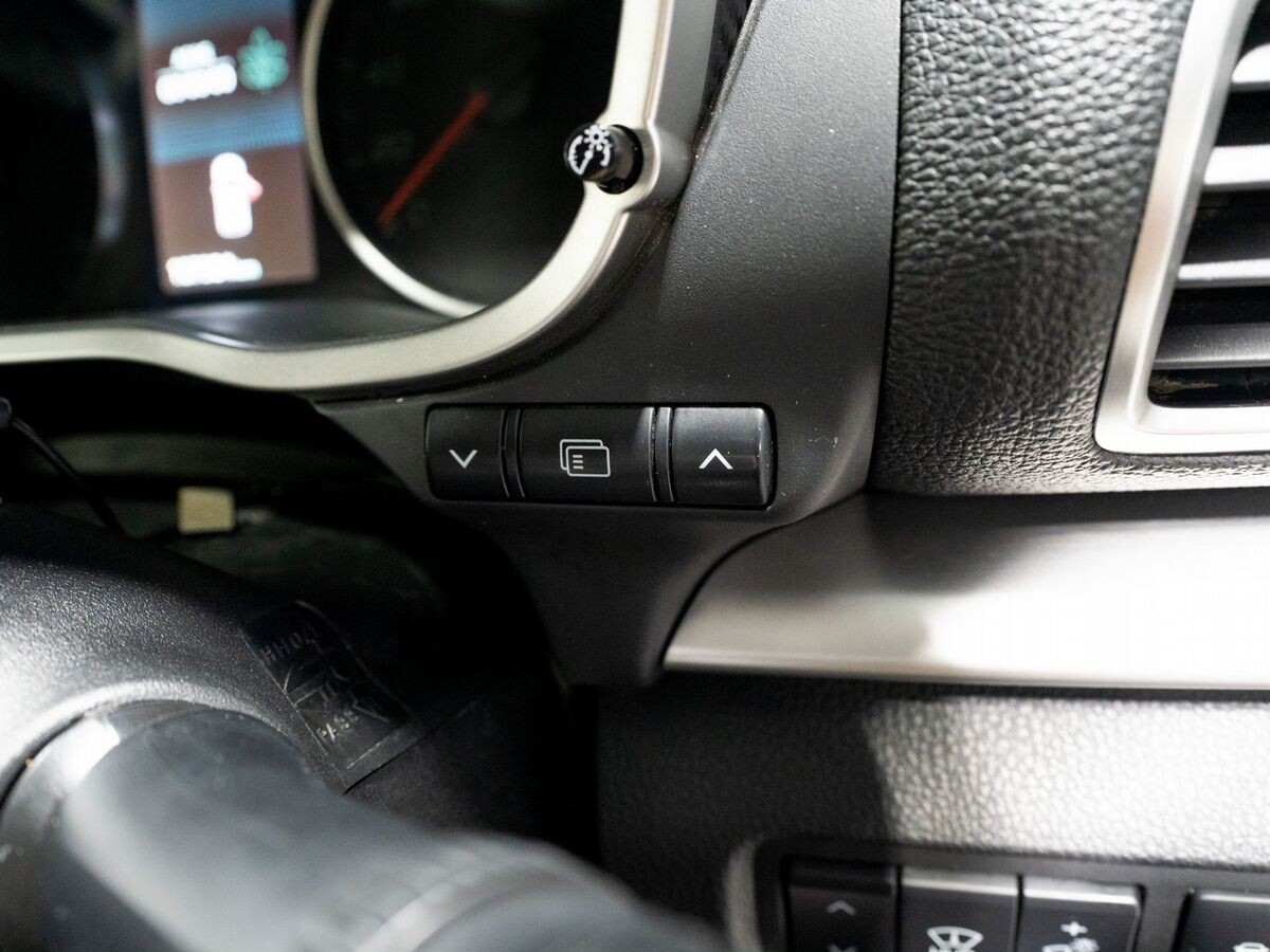 Mitsubishi Eclipse Cross 2018 - фото автомобиля