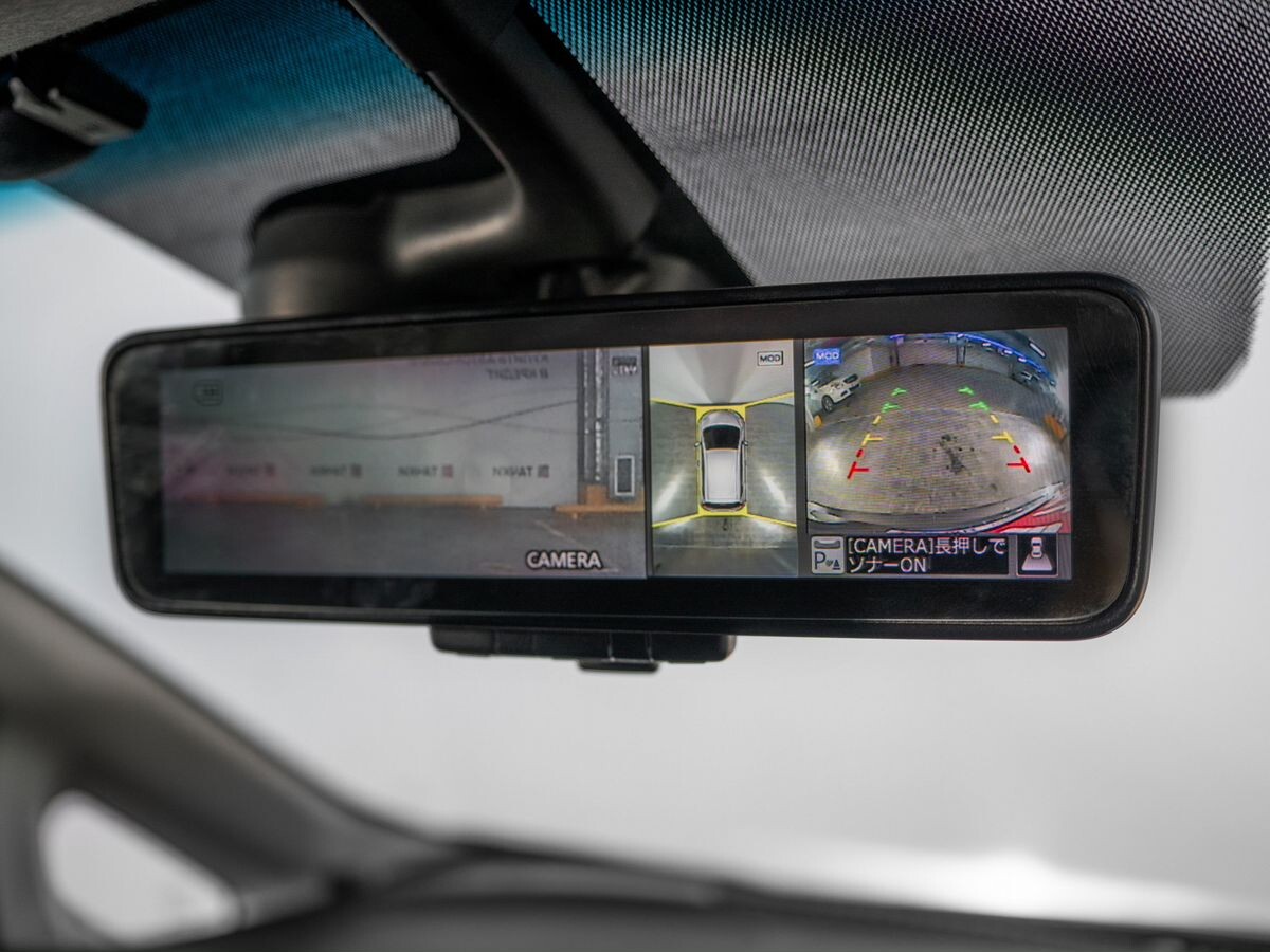 Nissan Note 2017 - фото автомобиля