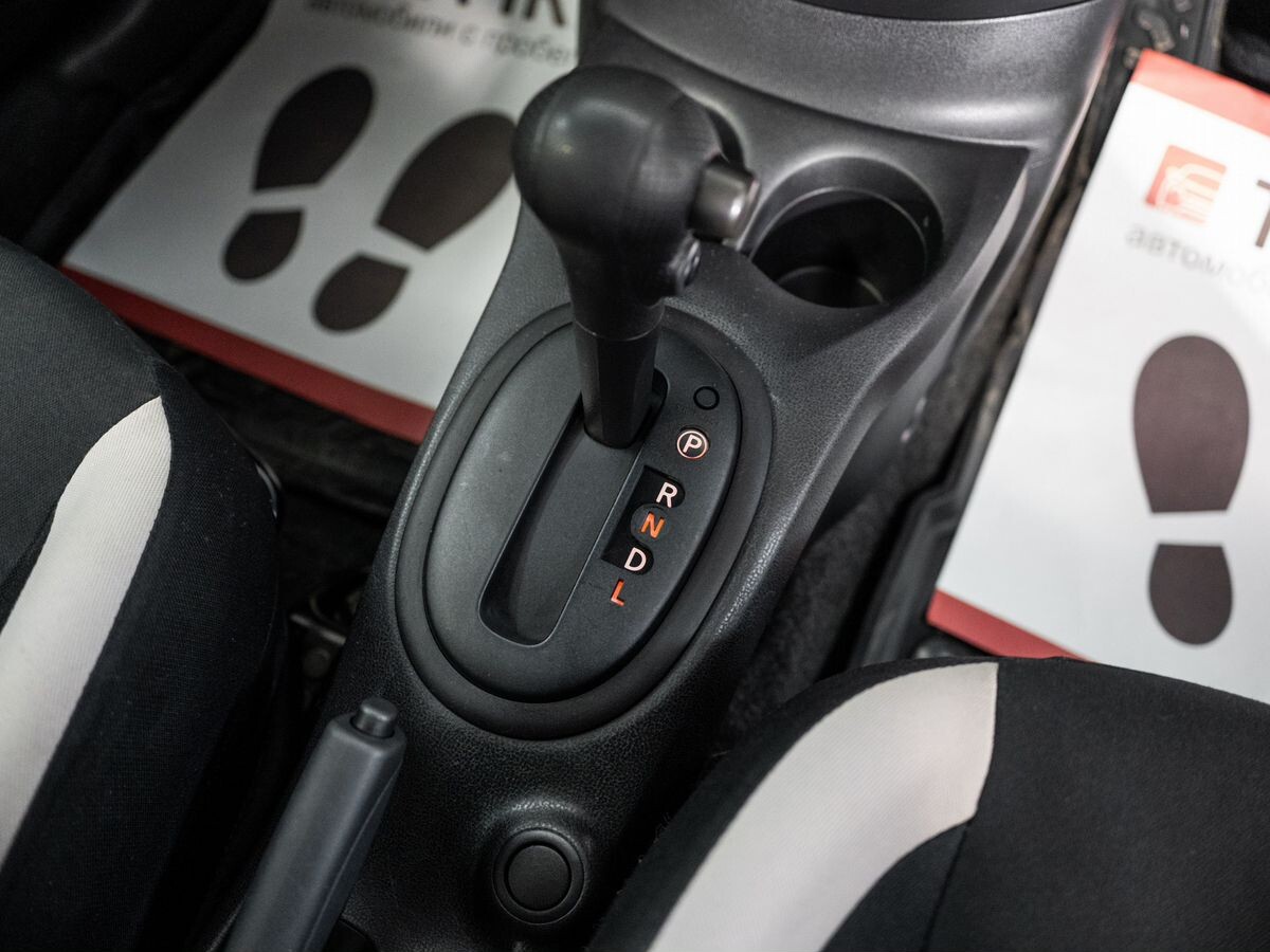 Nissan Note 2017 - фото автомобиля