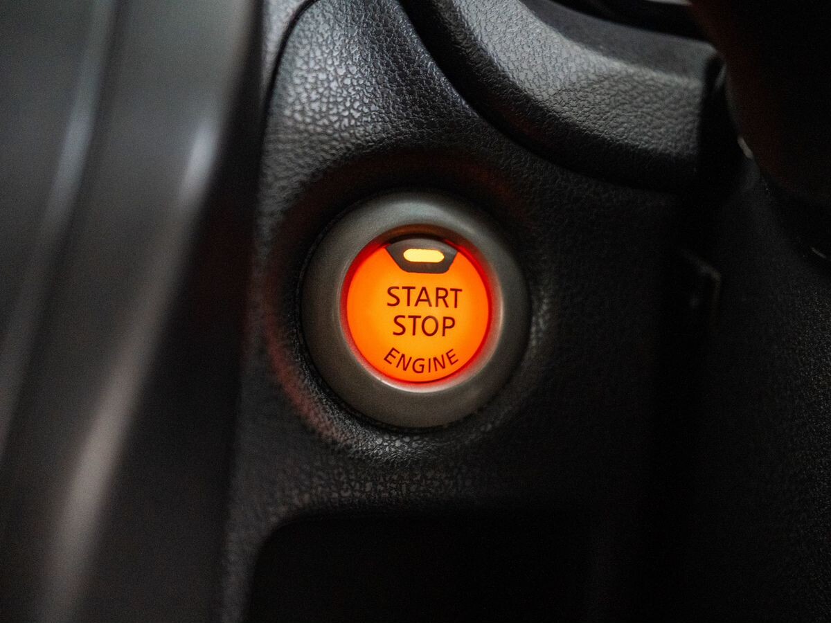 Nissan Note 2017 - фото автомобиля