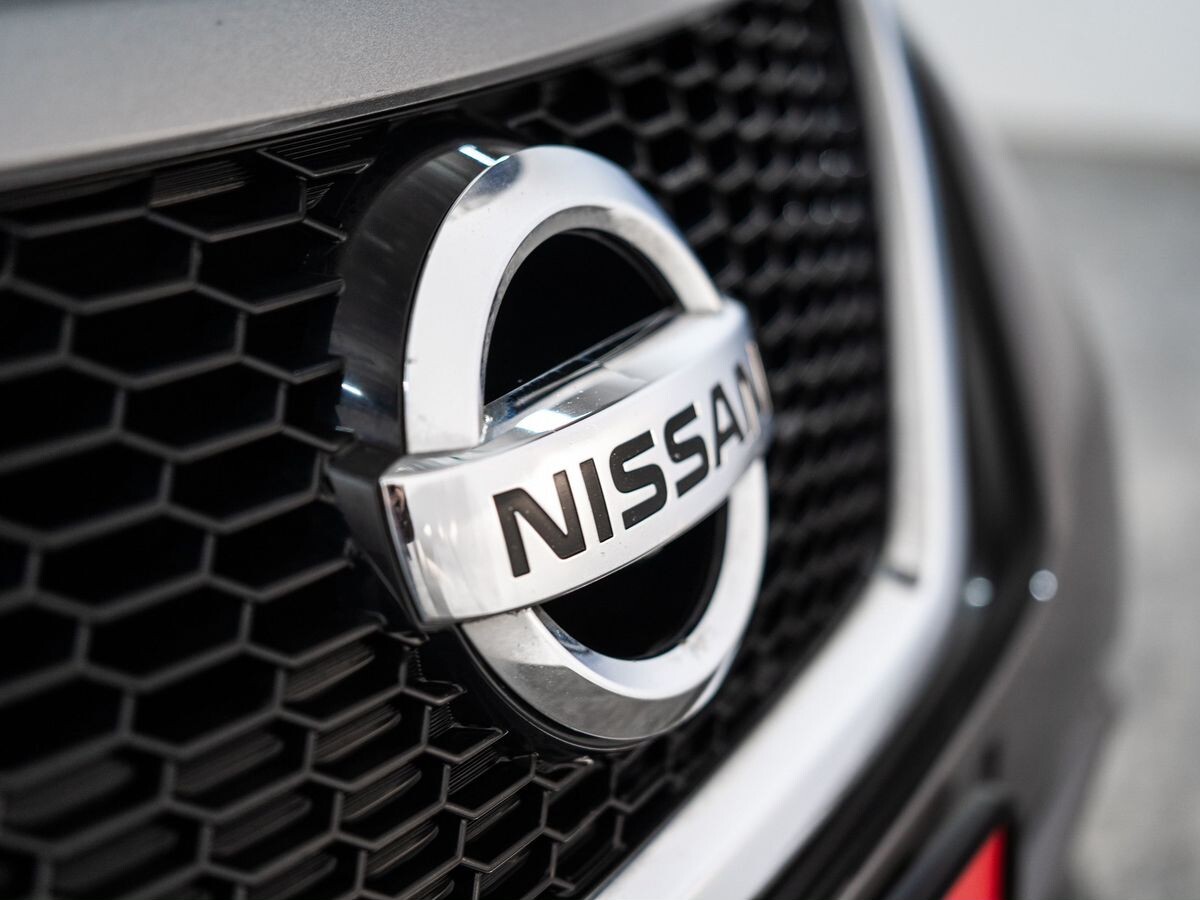 Nissan Note 2017 - фото автомобиля