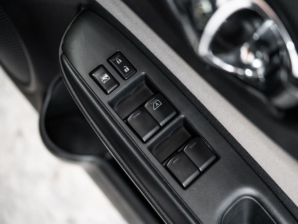 Nissan Note 2017 - фото автомобиля