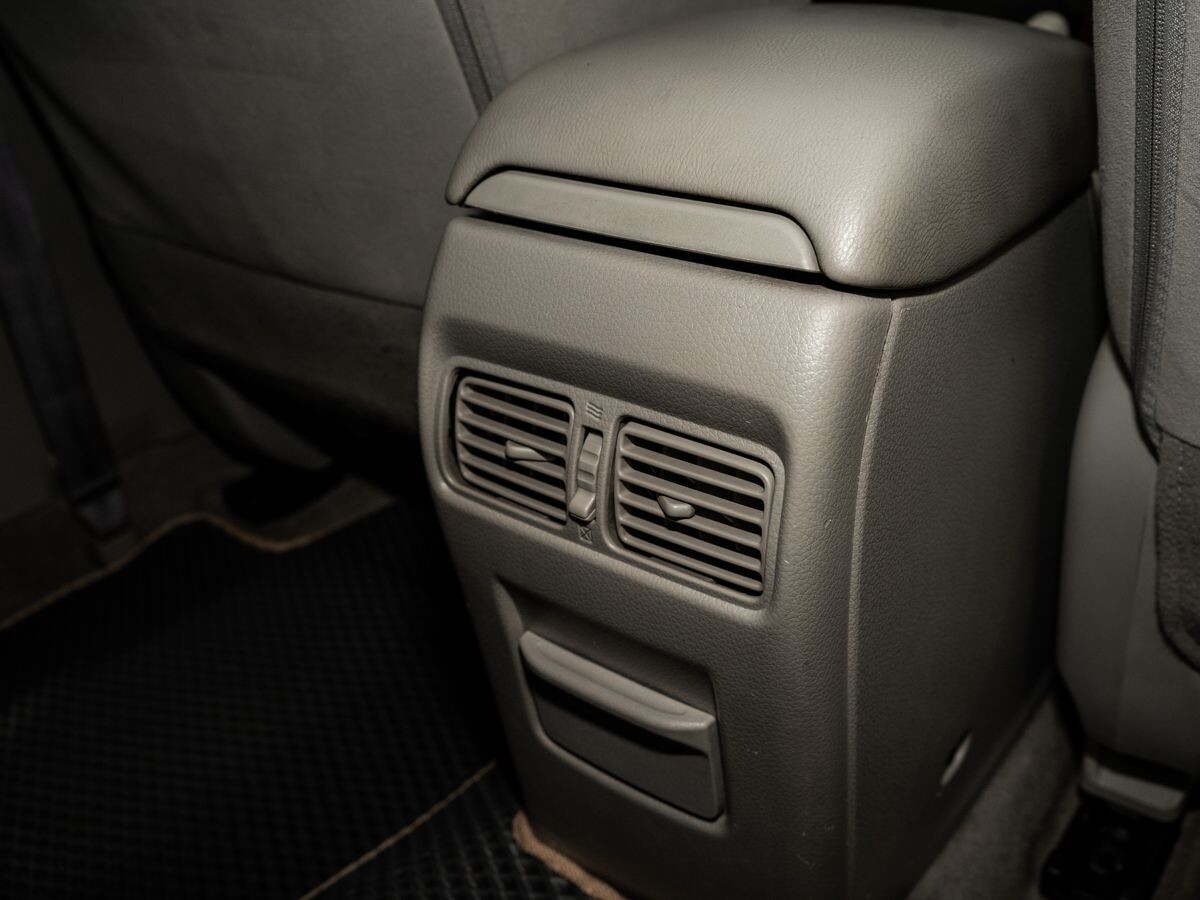 Nissan Sylphy 2013 - фото автомобиля