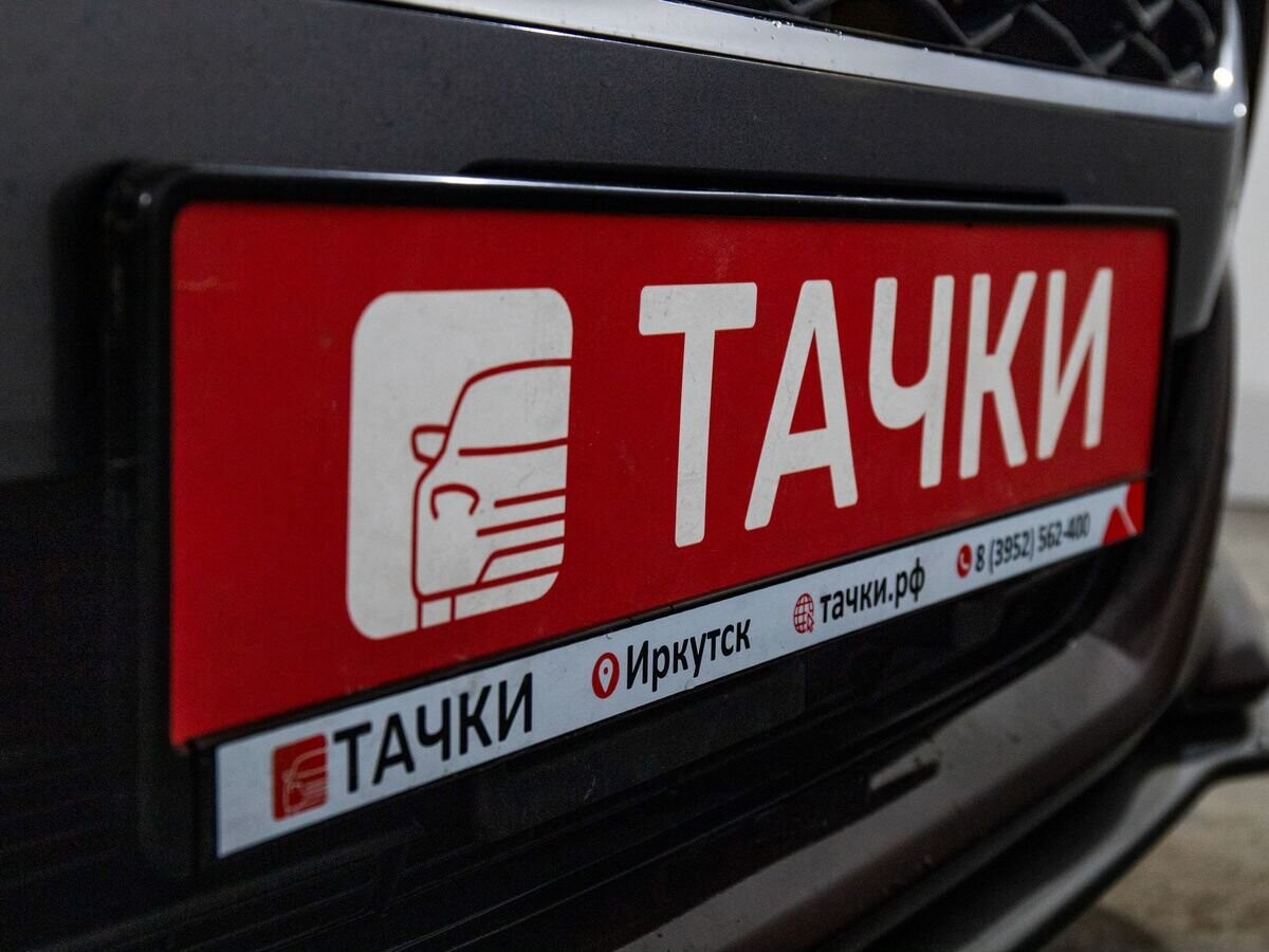 Toyota Tank 2016 - фото автомобиля