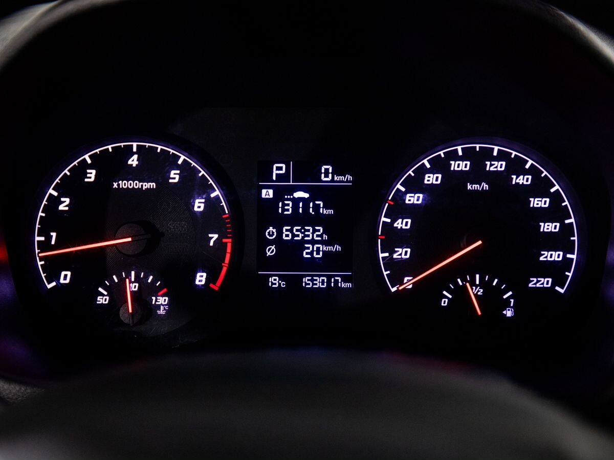 Hyundai Solaris 2021 - фото автомобиля