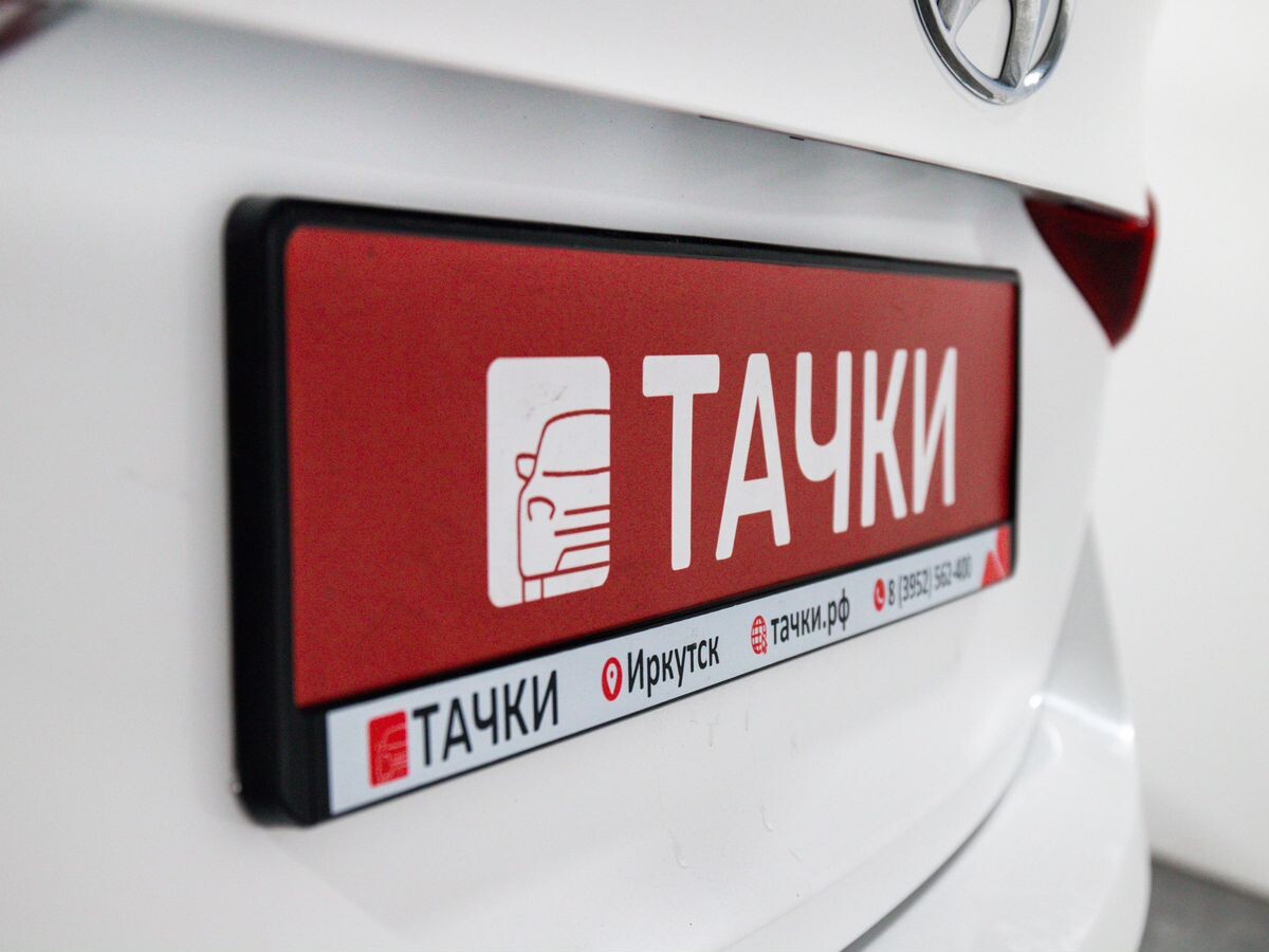 Hyundai Solaris 2021 - фото автомобиля