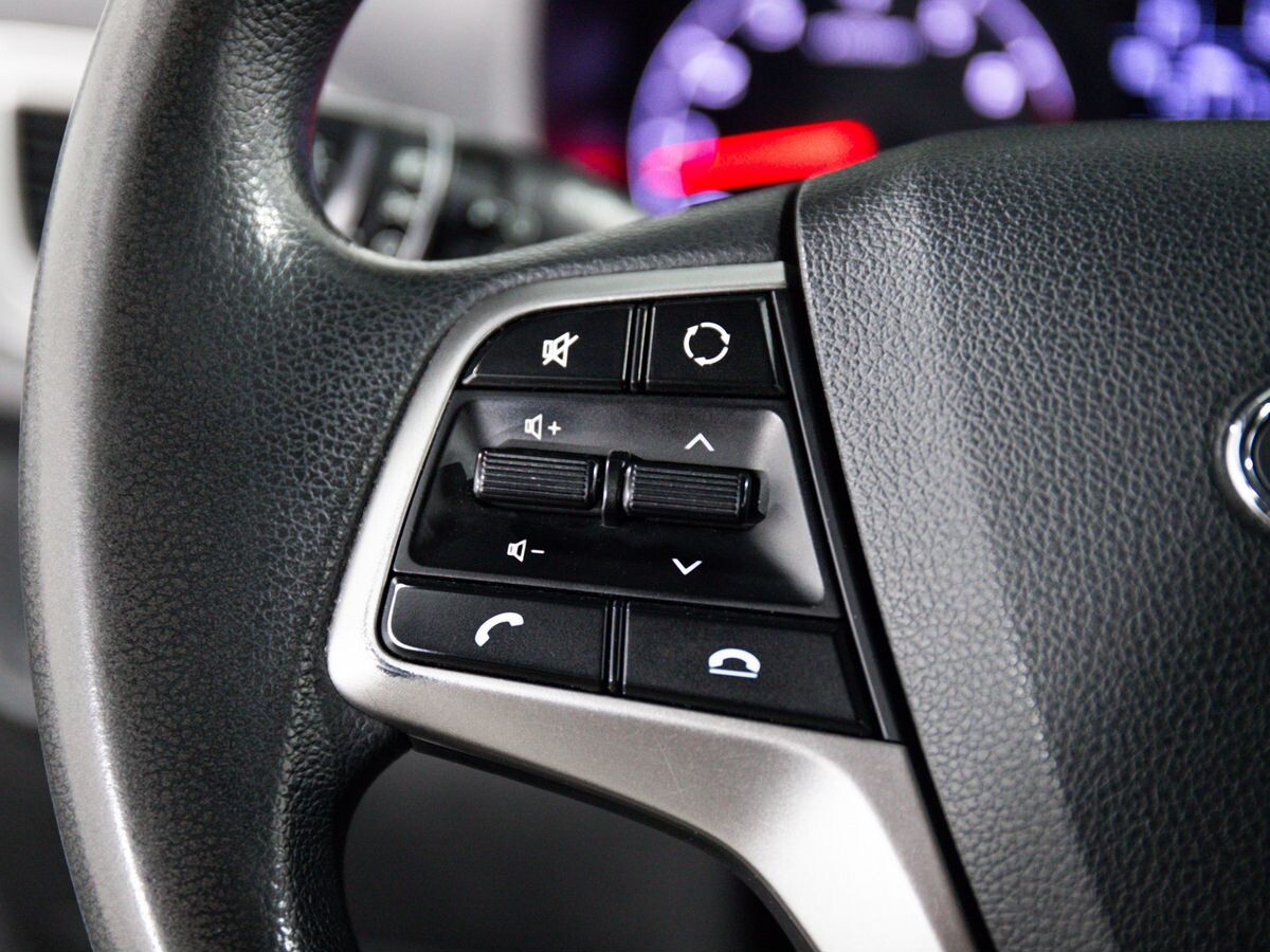 Hyundai Solaris 2021 - фото автомобиля