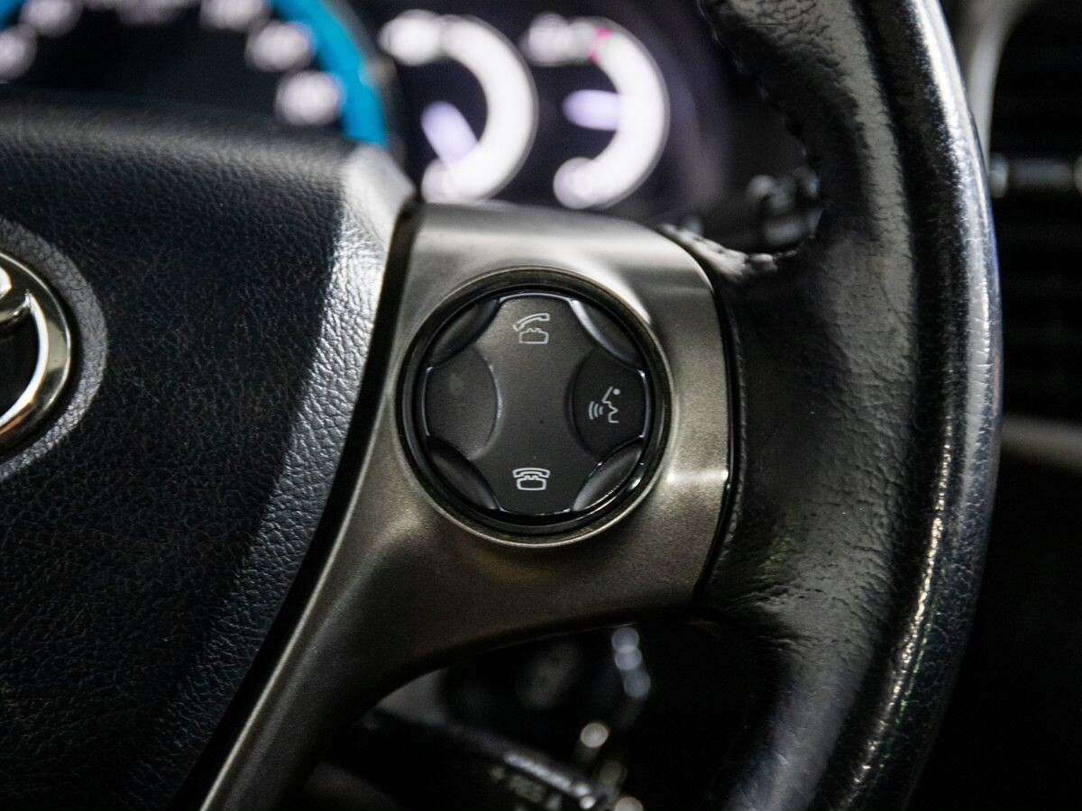 Toyota Venza 2013 - фото автомобиля