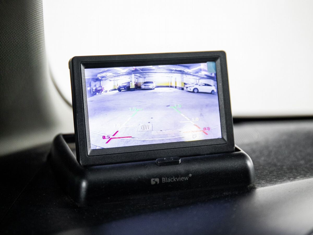 Toyota Venza 2013 - фото автомобиля