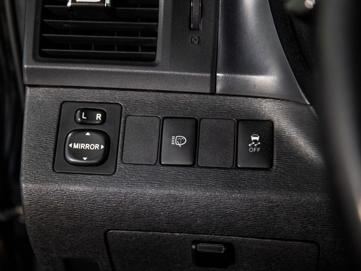 Toyota Venza 2013 - фото автомобиля