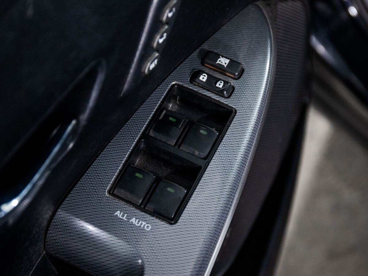 Toyota Venza 2013 - фото автомобиля