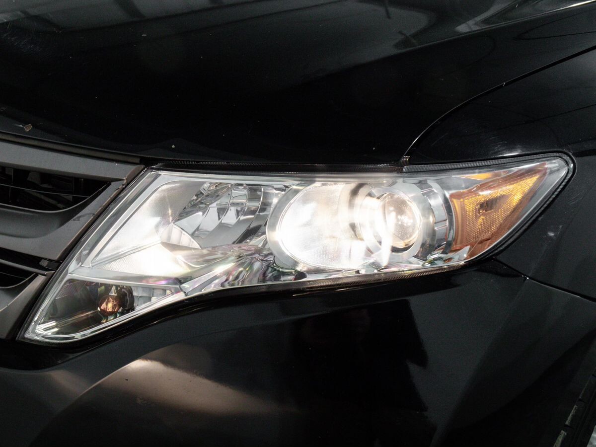 Toyota Venza 2013 - фото автомобиля