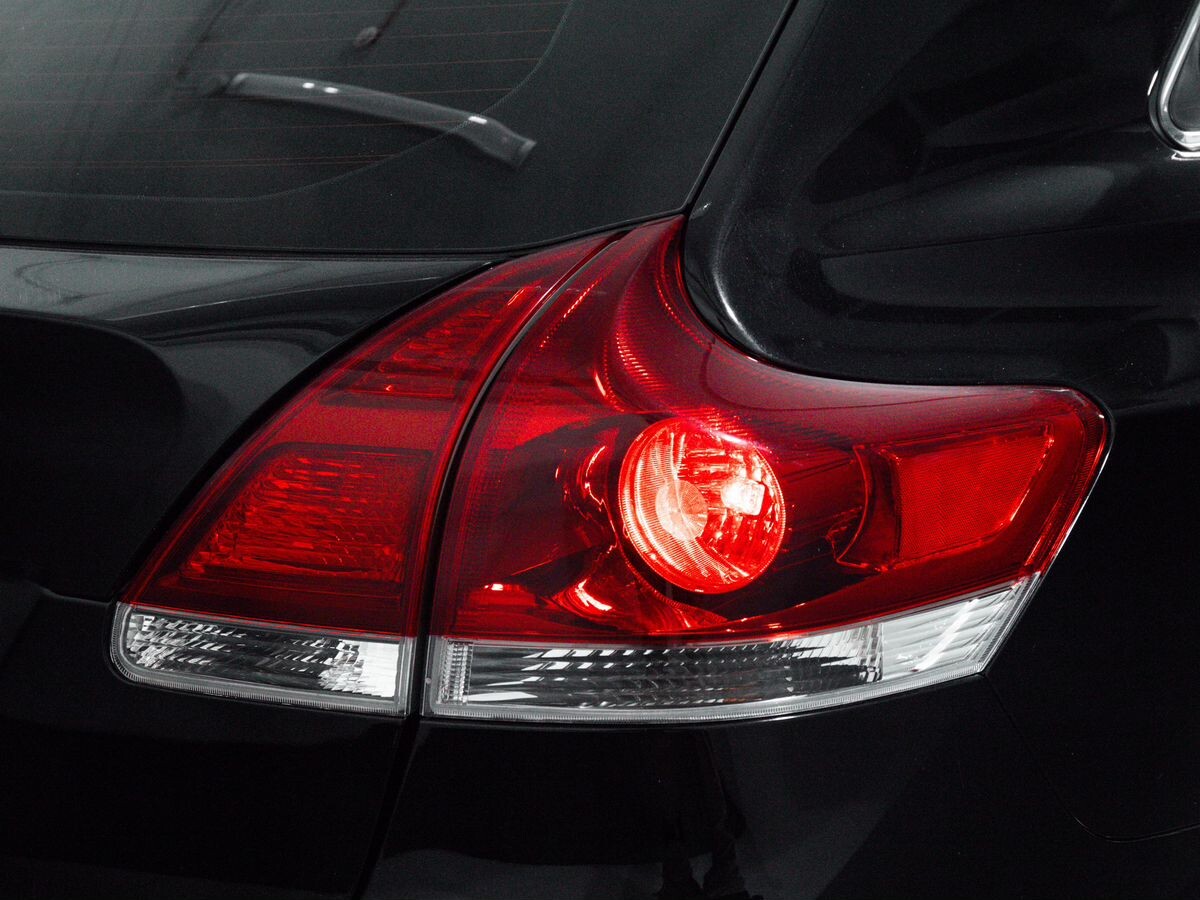 Toyota Venza 2013 - фото автомобиля