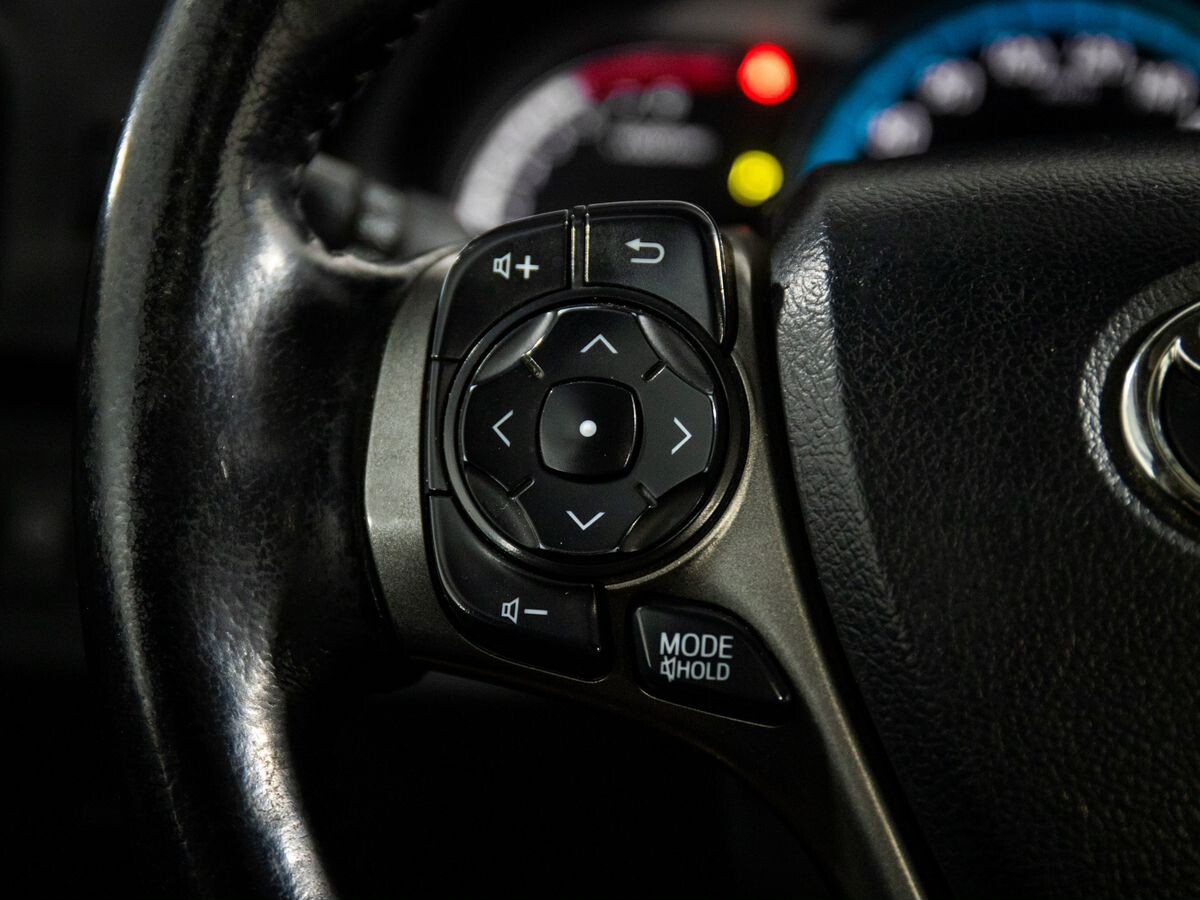 Toyota Venza 2013 - фото автомобиля