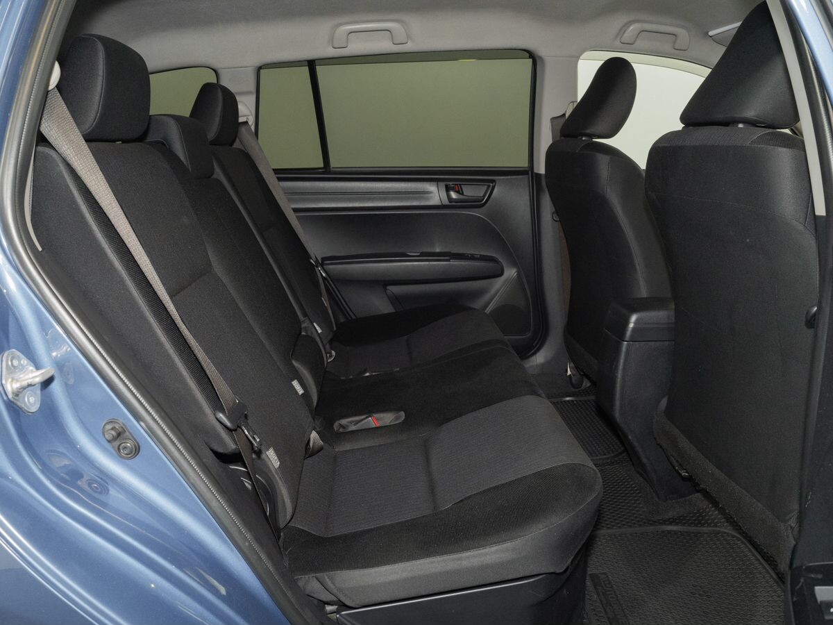 Toyota Corolla 2017 - фото автомобиля