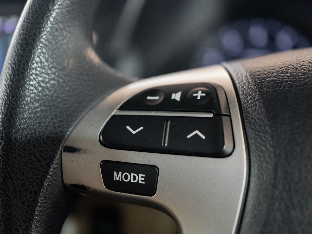 Toyota Allion 2013 - фото автомобиля