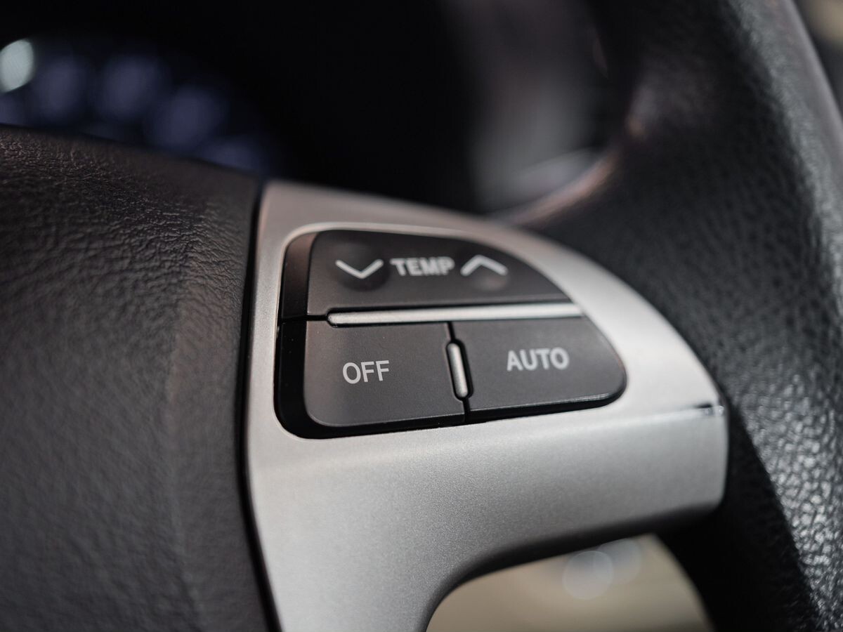 Toyota Allion 2013 - фото автомобиля