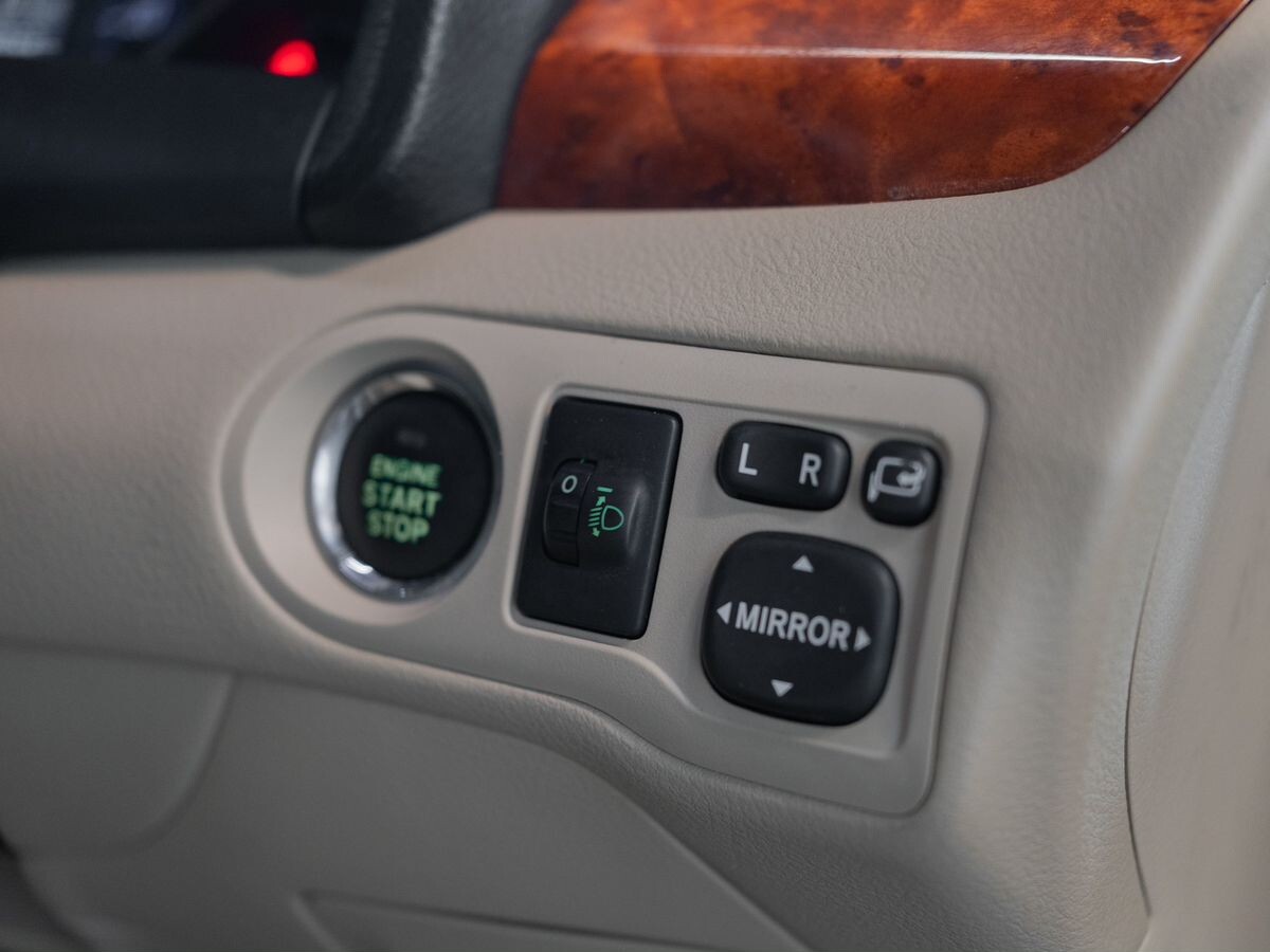 Toyota Allion 2013 - фото автомобиля